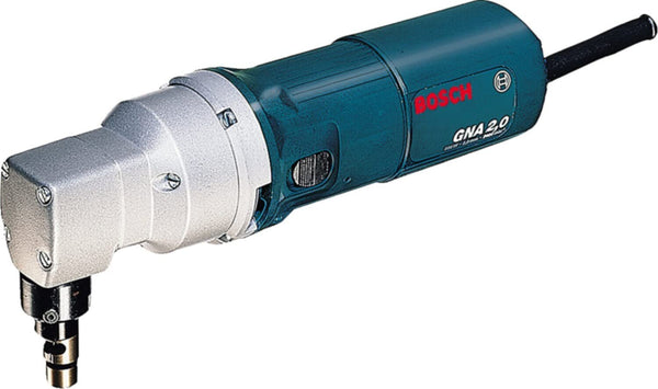 BOSCH | Professional Nibbler | GNA 2.0