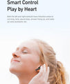 AWEI | True Wireless Bluetooth Headset | T26PRO