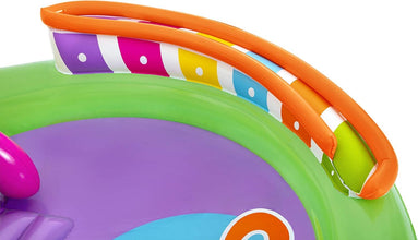 BESTWAY | Sing 'n Splash Play Center 9'8