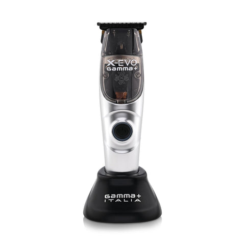 GAMMA | X-Evo Trimmer Microchipped Motor With Interchangeable Body Mods | XEVO