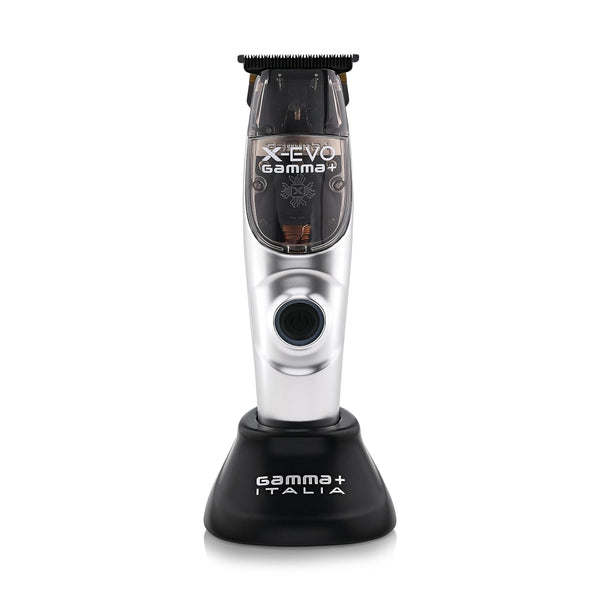 GAMMA | X-Evo Trimmer Microchipped Motor With Interchangeable Body Mods | XEVO