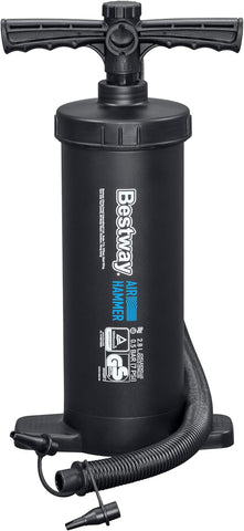 BESTWAY | Manual Hand Air Pump 2800ml 14.5 37cm | BES115TOY01915