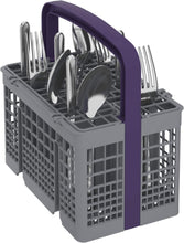BEKO | Dishwasher 15 Place Settings 8 Programs Silver | DFN28420S