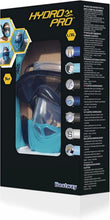 BESTWAY | Hydro-Pro SeaClear Flowtech Snorkeling Mask L/XL | BES115TOY01305