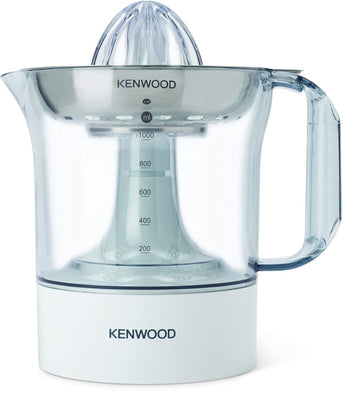 KENWOOD | Plastic Citrus Juicer 220-240V 60W White | JE290A