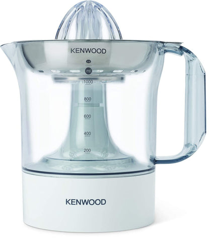 KENWOOD | Plastic Citrus Juicer 220-240V 60W White | JE290A