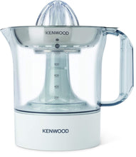 KENWOOD | Plastic Citrus Juicer 220-240V 60W White | JE290A