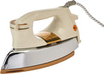 PANASONIC | Heavy Duty Dry Iron 1000W White | NI 22AWTXJ
