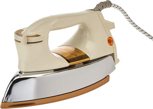 PANASONIC | Heavy Duty Dry Iron 1000W White | NI 22AWTXJ