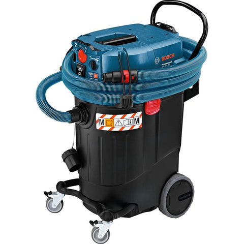 BOSCH | Professional Dust Extractor Wet/Dry | GAS 55 M AFC
