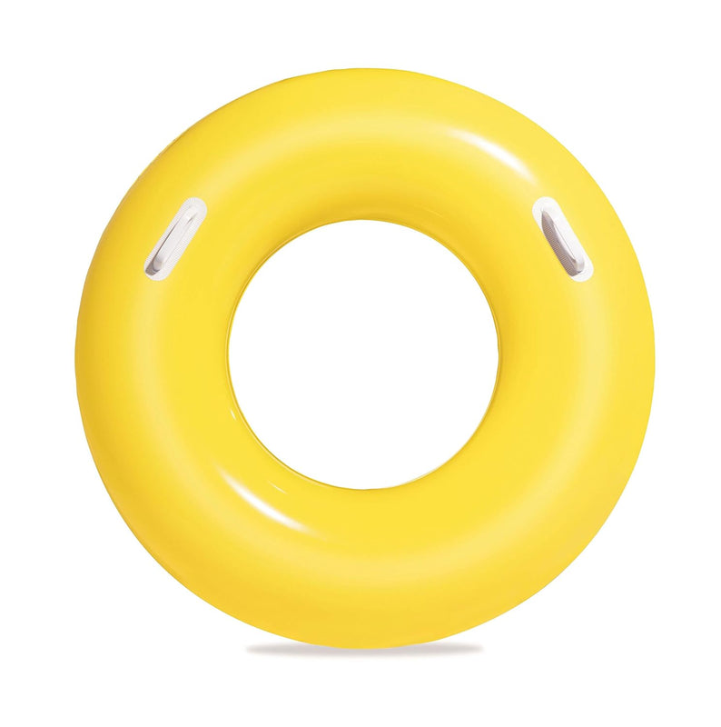 BESTWAY | Swim Tube Multi Color 36inch | BES115TOY01751