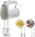 KENWOOD | Hand Mixer 300W White | HMP20.000WH