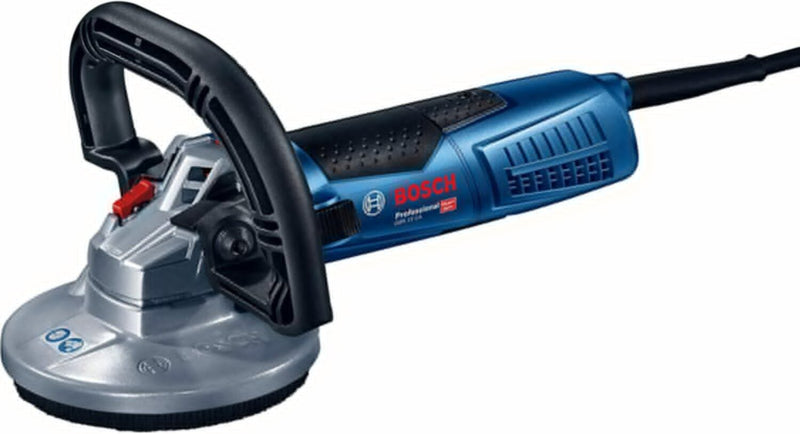 BOSCH | Professional Concrete Grinder | GBR 15 CA