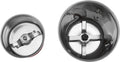 OSCAR | Indian Mixer with 3 Stainless Steel Jars 750W OMG750INDK | 201002000000143