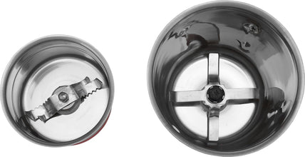 OSCAR | Indian Mixer with 3 Stainless Steel Jars 750W OMG750INDK | 201002000000143