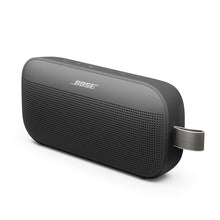 BOSE | SoundLink Flex Portable Bluetooth Speaker 2nd Gen Black | TE0220914