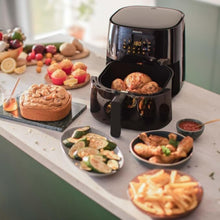 PHILIPS | 3000 Series Air Fryer 6.2Ltrs | NA332/09