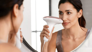 PHILIPS | Lumea Advanced IPL Hair Removal Device | BRI921/60