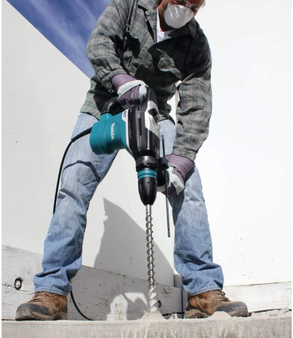 MAKITA | AVT Rotary Hammer 1-9/16" | HR-4013C