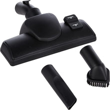 HOOVER | Power Pro Compact Drum Vacuum Cleaner 22Ltr 2300W | HT85-T3-ME