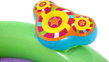 BESTWAY | Sing 'n Splash Play Center 9'8