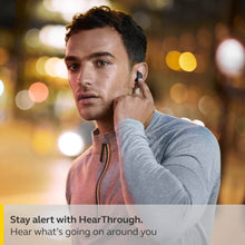 JABRA | Elite 4 Active In-Ear True Wireless Earbuds with ANC Black