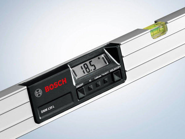 BOSCH | Professional Digital Inclinometer | DNM 120 L