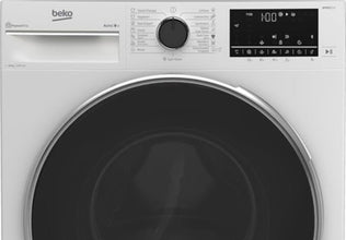 BEKO | Freestanding Washing Machine 10Kg | WTE1014XW