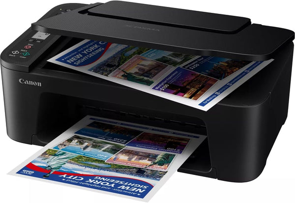 CANON | PIXMA TS3640 A4 Colour Multifunction Inkjet Printer