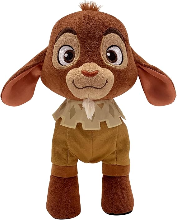 DISNEY STITCH | Wish Walk & Talk Valentino | 10118