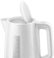 PHILIPS | 3000 Series Plastic Kettle 1.7Ltrs White | HD9318/01