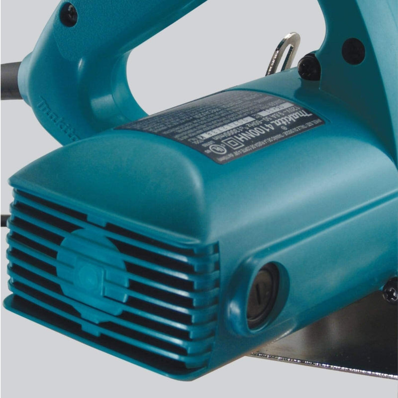 MAKITA | Dry Cut Masonry Saw 12 Amp 4-3/8-Inch | 4100NH