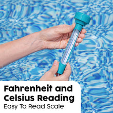 BESTWAY | Floating Pool Thermometer | BES115TOY01900