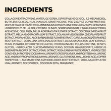 Numbuzin | No.2 Water Collagen 65% Voluming Sheet Mask (4Ea - Pack Of 4)