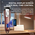 KEMEI | Professional Beard And Hair Cutting Trimmer | KM-233