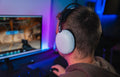 SONY | Inzone Inzone H9 Ii Wireless Noise Cancelling Gaming Headset | WH-G910N/White