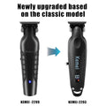 KEMEI | Professional Clippers Hair Trimmer | KM-2293
