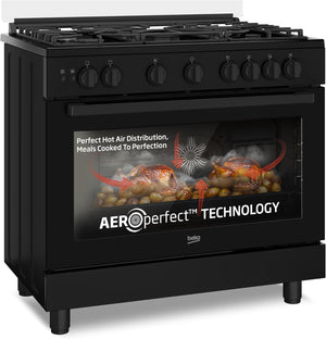 Microwaves and Ovens