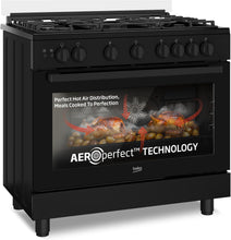 BEKO | Freestanding Gas Cooker 90x60cm BGGR11127GBA | TEC-10670