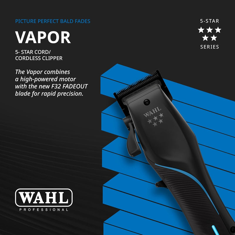 WAHL | Vapour Trimmer | 4321-0370