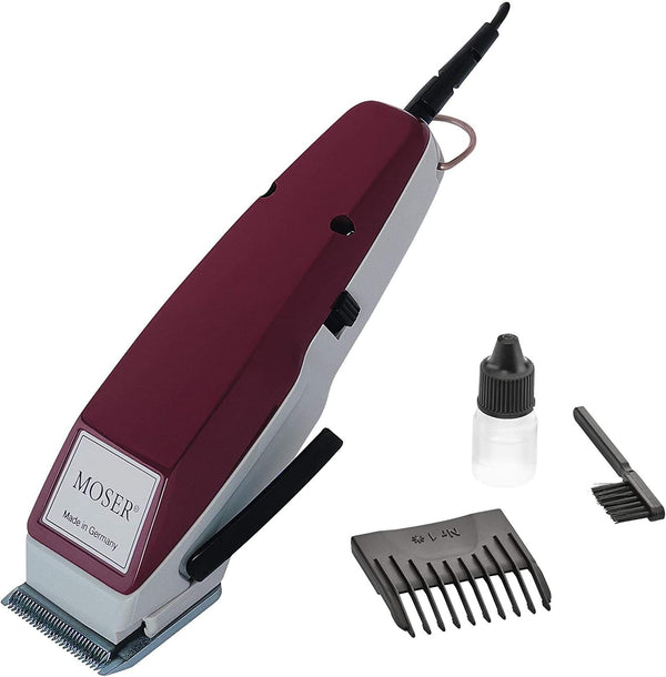 MOSER | Moser Hair Trimmer Star Blade | 1411-0150