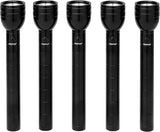 GEEPAS | Rechargeable LED Flashlight | GFL51058
