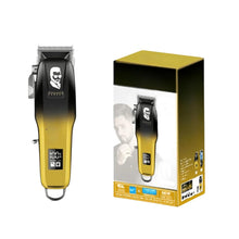 KEMEI | Mens Trimmer And Electric Hair Clipper | KM-709A