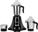 GEEPAS |  3-in-1 Mixer Grinder | GSB44067