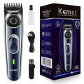 KEMEI | Adjustable Blade Cordless Clipper | KM-1256
