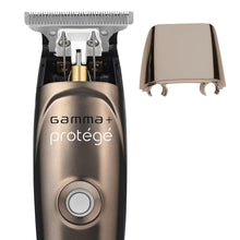 GAMMA | Protege Cordless Clipper and Trimmer Combo Set | PROTEGE