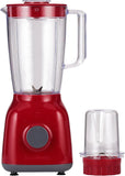 OLSENMARK | 2-In-1 Juicer Blender Chopper Set 1.8 L | OMSB2362N