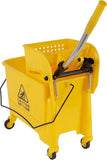 ROYALFORD | RoyalBright 20L Mop Wringer Trolley | RF12484