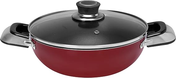 ROYALFORD | wokpan with Lid 30cm | RF2949