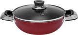 ROYALFORD | wokpan with Lid 30cm | RF2949